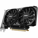 MSI G3050V2X6C Video Card - GeForce RTX 3050 VENTUS 2X 6G OC 6G GDDR6 PCI-E4.0x8