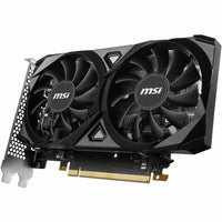 MSI G3050V2X6C Video Card - GeForce RTX 3050 VENTUS 2X 6G OC 6G GDDR6 PCI-E4.0x8