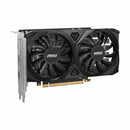 MSI G3050V2X6C Video Card - GeForce RTX 3050 VENTUS 2X 6G OC 6G GDDR6 PCI-E4.0x8