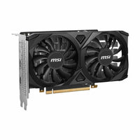 MSI G3050V2X6C Video Card - GeForce RTX 3050 VENTUS 2X 6G OC 6G GDDR6 PCI-E4.0x8