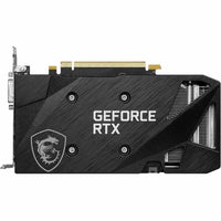 MSI G3050V2XXS8C GeForce RTX 3050 VENTUS 2X XS - Graphics card - 8 GB GDDR6