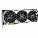 MSI G4070S12GV3C GeForce RTX 4070 SUPER 12G VENTUS 3X OC - Graphics card