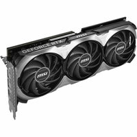 MSI G4070S12GV3C GeForce RTX 4070 SUPER 12G VENTUS 3X OC - Graphics card