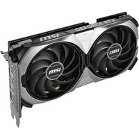 MSI G4070S12V2C NVIDIA GeForce RTX 4070 SUPER Graphic Card - 12 GB GDDR6X