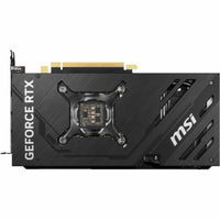 MSI G4070S12V2C NVIDIA GeForce RTX 4070 SUPER Graphic Card - 12 GB GDDR6X