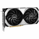 MSI G407TS16V2WC NVIDIA GeForce RTX 4070 Ti SUPER Graphic Card - 16 GB GDDR6X