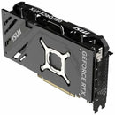 MSI G407TS16V2WC NVIDIA GeForce RTX 4070 Ti SUPER Graphic Card - 16 GB GDDR6X