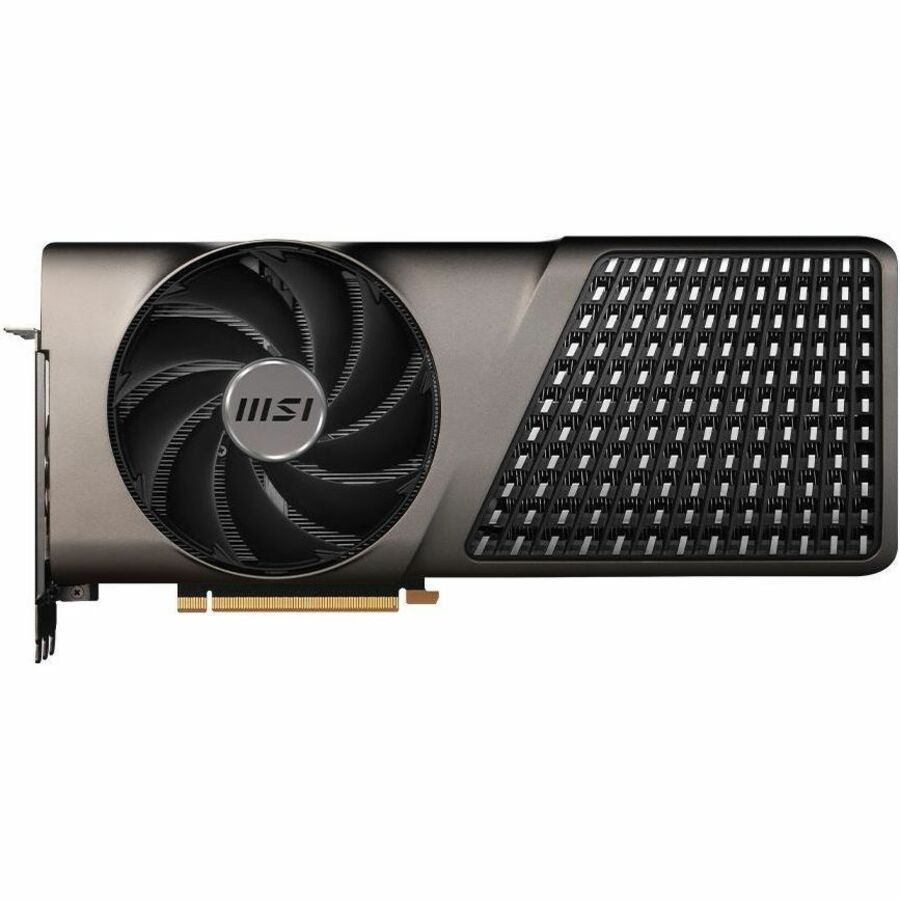 MSI G4080S16E NVIDIA GEFORCE RTX 4080 SUPER 16G EXPERT - Graphics card