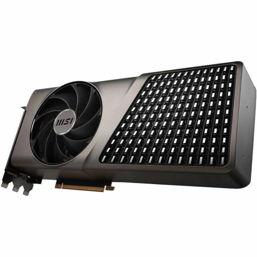 MSI G4080S16E NVIDIA GEFORCE RTX 4080 SUPER 16G EXPERT - Graphics card