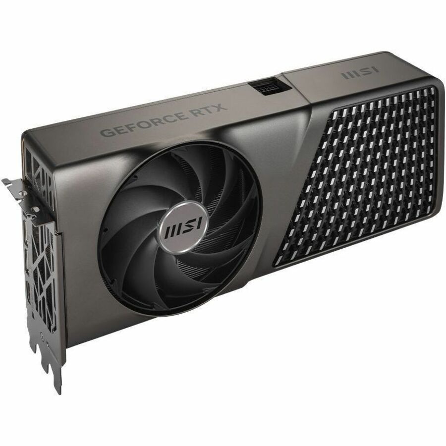 MSI G4080S16E NVIDIA GEFORCE RTX 4080 SUPER 16G EXPERT - Graphics card