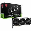 MSI G4080S16V3C NVIDIAGeForce RTX 4080 SUPER 16G VENTUS 3X OC - Graphics card