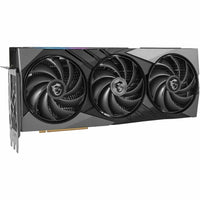 MSI G4090GXS24 NVIDIA GeForce RTX 4090 GAMING X SLIM 24G - Graphics card