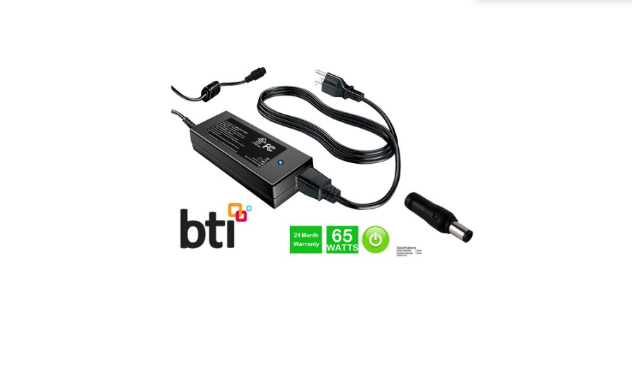 BTI G4X7T-BTI - AC Adapter - Compatible to OEM PN: G4X7T