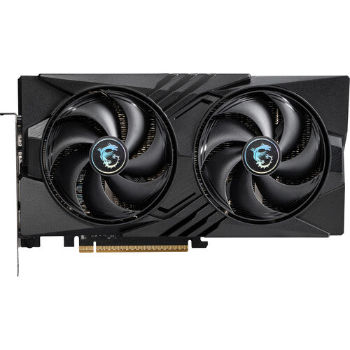 MSI G5060-8GC GeForce RTX 5060 GAMING OC Graphics Card - 8GB GDDR7Ratail