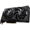 MSI G5060-8GC GeForce RTX 5060 GAMING OC Graphics Card - 8GB GDDR7Ratail
