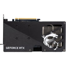 MSI G5060-8GC GeForce RTX 5060 GAMING OC Graphics Card - 8GB GDDR7Ratail
