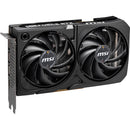 MSI G5060-8S2C GeForce RTX 5060 SHADOW 2X OC Graphics Card - 8GB GDDR7