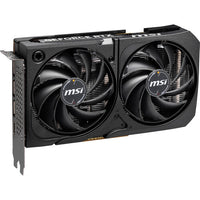 MSI G5060-8S2C GeForce RTX 5060 SHADOW 2X OC Graphics Card - 8GB GDDR7