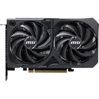 MSI G5060-8S2C GeForce RTX 5060 SHADOW 2X OC Graphics Card - 8GB GDDR7