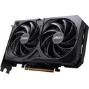 MSI G5060-8S2C GeForce RTX 5060 SHADOW 2X OC Graphics Card - 8GB GDDR7