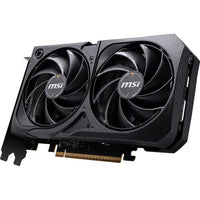 MSI G5060-8S2C GeForce RTX 5060 SHADOW 2X OC Graphics Card - 8GB GDDR7