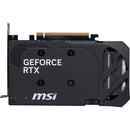 MSI G5060-8S2C GeForce RTX 5060 SHADOW 2X OC Graphics Card - 8GB GDDR7