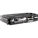 MSI G5060-8S2C GeForce RTX 5060 SHADOW 2X OC Graphics Card - 8GB GDDR7