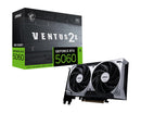 MSI G5060-8V2C GeForce RTX 5060 8G VENTUS 2X OC 8GB GDDR7 128bit PCIE Video Card