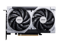 MSI G5060-8V2C GeForce RTX 5060 8G VENTUS 2X OC 8GB GDDR7 128bit PCIE Video Card