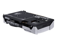 MSI G5060-8V2C GeForce RTX 5060 8G VENTUS 2X OC 8GB GDDR7 128bit PCIE Video Card
