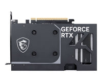 MSI G5060-8V2C GeForce RTX 5060 8G VENTUS 2X OC 8GB GDDR7 128bit PCIE Video Card