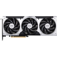 MSI G5060-8V3C GeForce RTX 5060 VENTUS 3X OC Graphics Card - 8 GB GDDR7