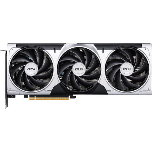 MSI G5060-8V3C GeForce RTX 5060 VENTUS 3X OC Graphics Card - 8 GB GDDR7