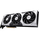 MSI G5060-8V3C GeForce RTX 5060 VENTUS 3X OC Graphics Card - 8 GB GDDR7