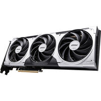 MSI G5060-8V3C GeForce RTX 5060 VENTUS 3X OC Graphics Card - 8 GB GDDR7