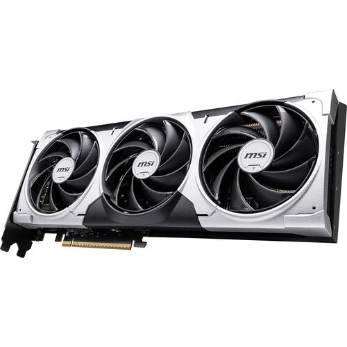 MSI G5060-8V3C GeForce RTX 5060 VENTUS 3X OC Graphics Card - 8 GB GDDR7
