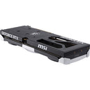 MSI G5060-8V3C GeForce RTX 5060 VENTUS 3X OC Graphics Card - 8 GB GDDR7