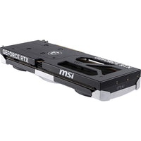 MSI G5060-8V3C GeForce RTX 5060 VENTUS 3X OC Graphics Card - 8 GB GDDR7
