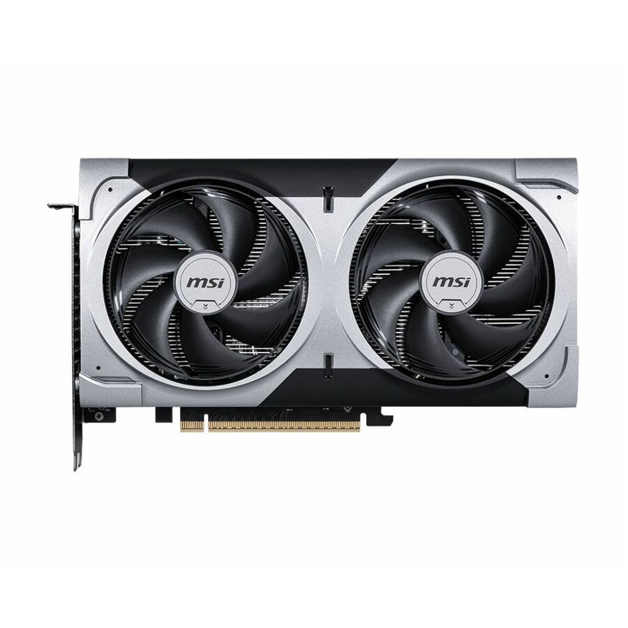 MSI G506T-16V2CP NVIDIA GeForce RTX 5060 Ti Graphic Card - 16 GB GDDR7