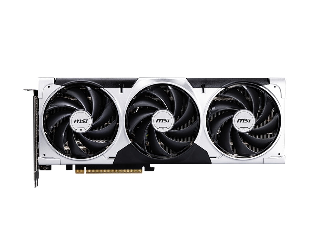 MSI G506T-16V3C Video Card - GeForce RTX 5060 Ti 16G VENTUS 3X OC 16GB GDDR7