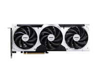 MSI G506T-16V3C Video Card - GeForce RTX 5060 Ti 16G VENTUS 3X OC 16GB GDDR7