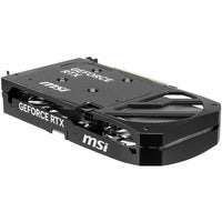 MSI G506T-8S2CP NVIDIA GeForce RTX 5060 Ti Graphic Card - 8 GB GDDR7