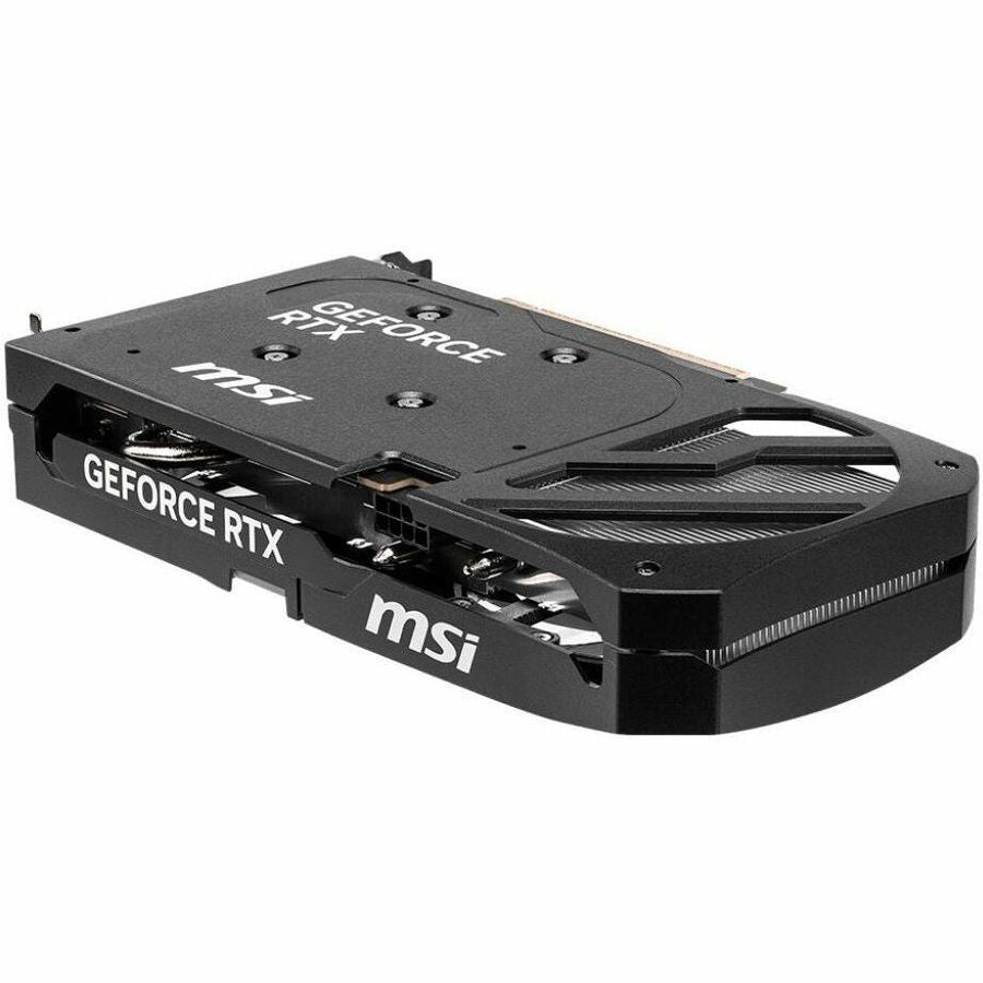MSI G506T-8S2CP NVIDIA GeForce RTX 5060 Ti Graphic Card - 8 GB GDDR7