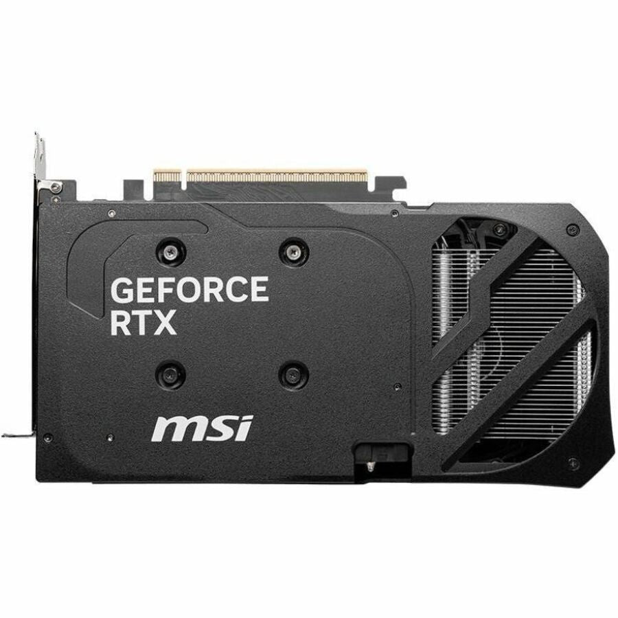 MSI G506T-8S2CP NVIDIA GeForce RTX 5060 Ti Graphic Card - 8 GB GDDR7