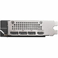 MSI G506T-8S2CP NVIDIA GeForce RTX 5060 Ti Graphic Card - 8 GB GDDR7