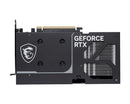 MSI G506T-8V2P GeForce RTX 5060 Ti 8G VENTUS 2X PLUS 8GB GDDR7 128B Video Card