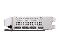 MSI G506T-8V2P GeForce RTX 5060 Ti 8G VENTUS 2X PLUS 8GB GDDR7 128B Video Card