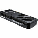 MSI G5070-12S3C NVIDIA GeForce RTX 5070 12G SHADOW 3X OC Graphic Card