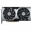 MSI G5070-12V2C Video Card - GeForce RTX 5070 12G VENTUS 2X OC 12GB GDDR7