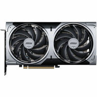 MSI G5070-12V2C Video Card - GeForce RTX 5070 12G VENTUS 2X OC 12GB GDDR7